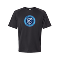 Men's New York City FC Performance T-Shirt