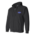 Men's Hampton by Hilton Zipper Hoodie