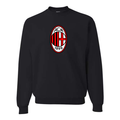 Men’s AC Milan Soccer Crewneck Sweatshirt
