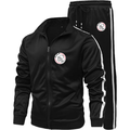 Men's Amsterdamsche FC Ajax Dri-Fit TrackSuit