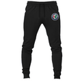 Men's Alfa Romeo Car Joggers Sweatpants