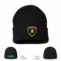 Lamborghini Car Beanie Hat