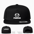 Mazda Car Snapback Hat