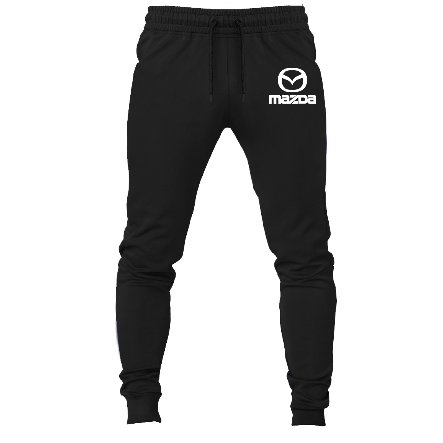 Men’s Mazda Car Joggers Sweatpants
