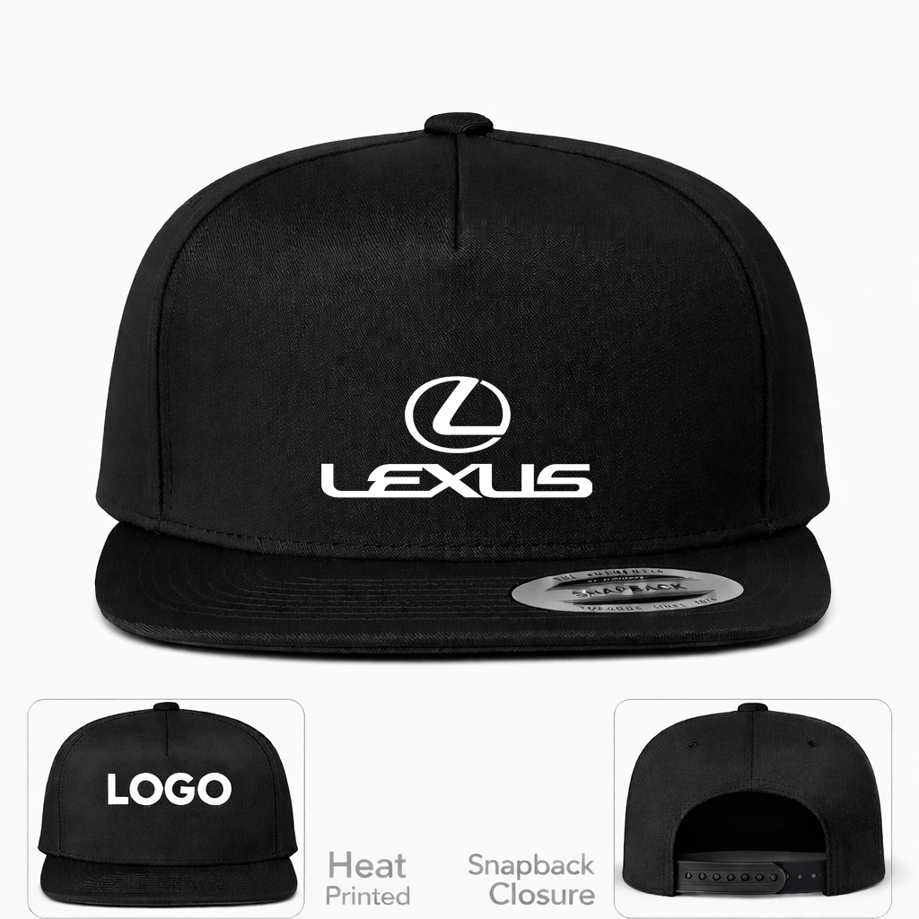 Lexus  Car Snapback Hat