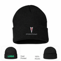 Pontiac Car Beanie Hat