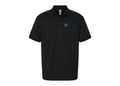 Men' The Citadel Bulldogs  Dry Blend Jersey Polo