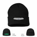 Chrysler Car Beanie Hat