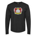 Men's Bayer Leverkusen FC Long Sleeve T-Shirt