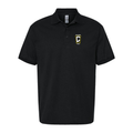 Men's Columbus Crew FC Dry Blend Polo