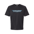 Men's Warhammer 40,000 Game Polyester T-Shirt