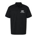 Men’s Hyundai Car Dry Blend Polo