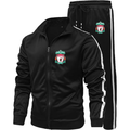 Men's Liverpool Football Club Est.1892 Dri-Fit TrackSuit