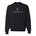 Men’s Lincoln Car Crewneck Sweatshirt