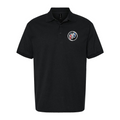 Men’s Buick Motorsports Car Dry Blend Polo