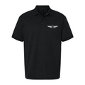 Men's Genesis Car  Dry Blend Polo