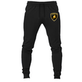 Men’s Lamborghini Car Joggers Sweatpants