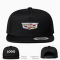 Cadillac Car Snapback Hat