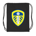 Leeds United Football Club Drawstring Bag