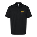Men's Back To The Future Movie Dry Blend Polo