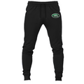 Men's Land Rover Car Joggers Sweatpants