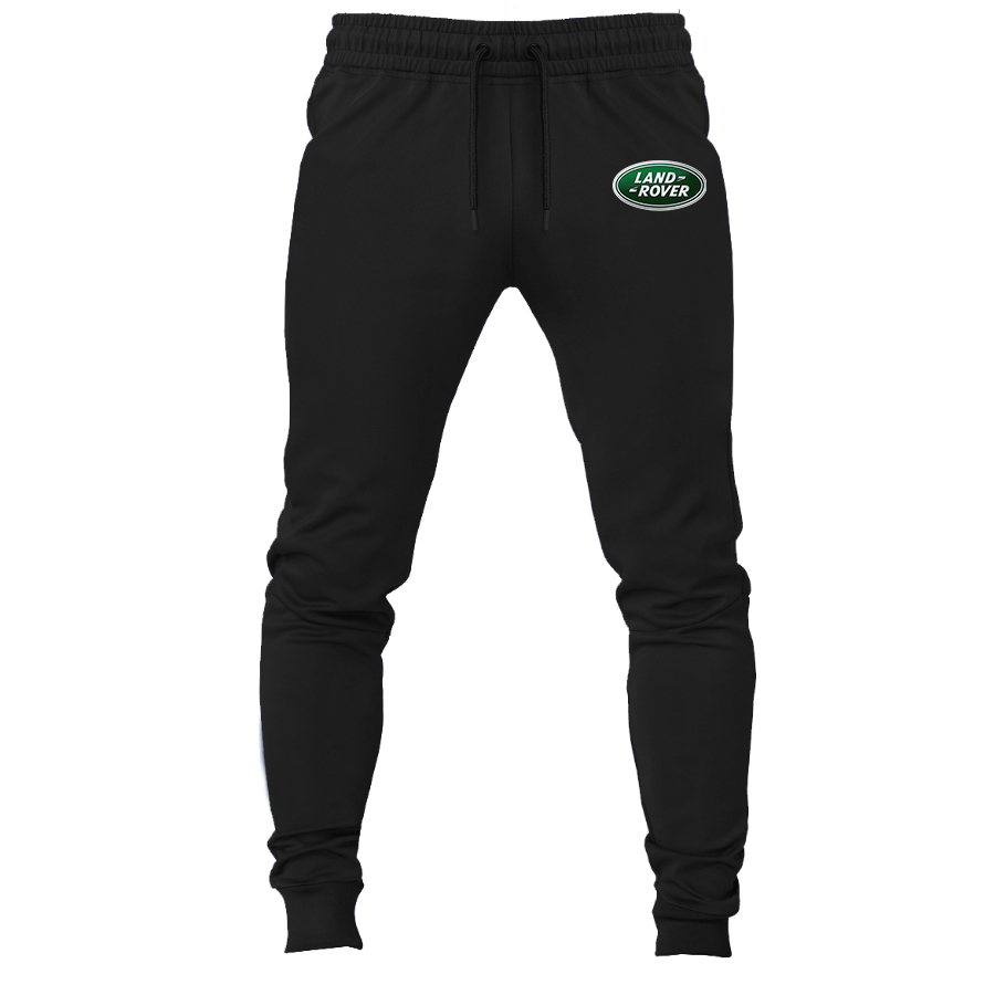 Men's Land Rover Car Joggers Sweatpants