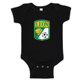 Leon FC Baby Romper Onesie