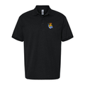 Men's Real Sociedad FC Dry Blend Polo