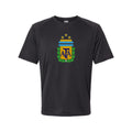 Men's Argentina National Soccer Team Performance T-Shirt