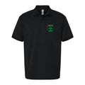 Men's Austin FC Dry Blend Polo