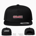 GMC Car Snapback Hat