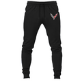 Men's Chevrolet Corvette Joggers Sweatpants