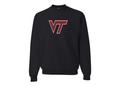 Men's Virginia Tech Hokies  Crewneck Sweatshirt