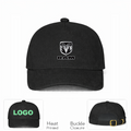Ram Truck Logo Dad Baseball Cap Hat