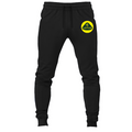 Men's Lotus Car Joggers Sweatpants
