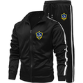 Men's LA Galaxy FC Dri-Fit TrackSuit