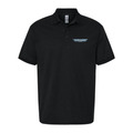 Men's Warhammer 40,000 Game Dry Blend Polo