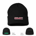 GMC Car Beanie Hat