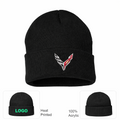 Chevrolet Corvette Beanie Hat