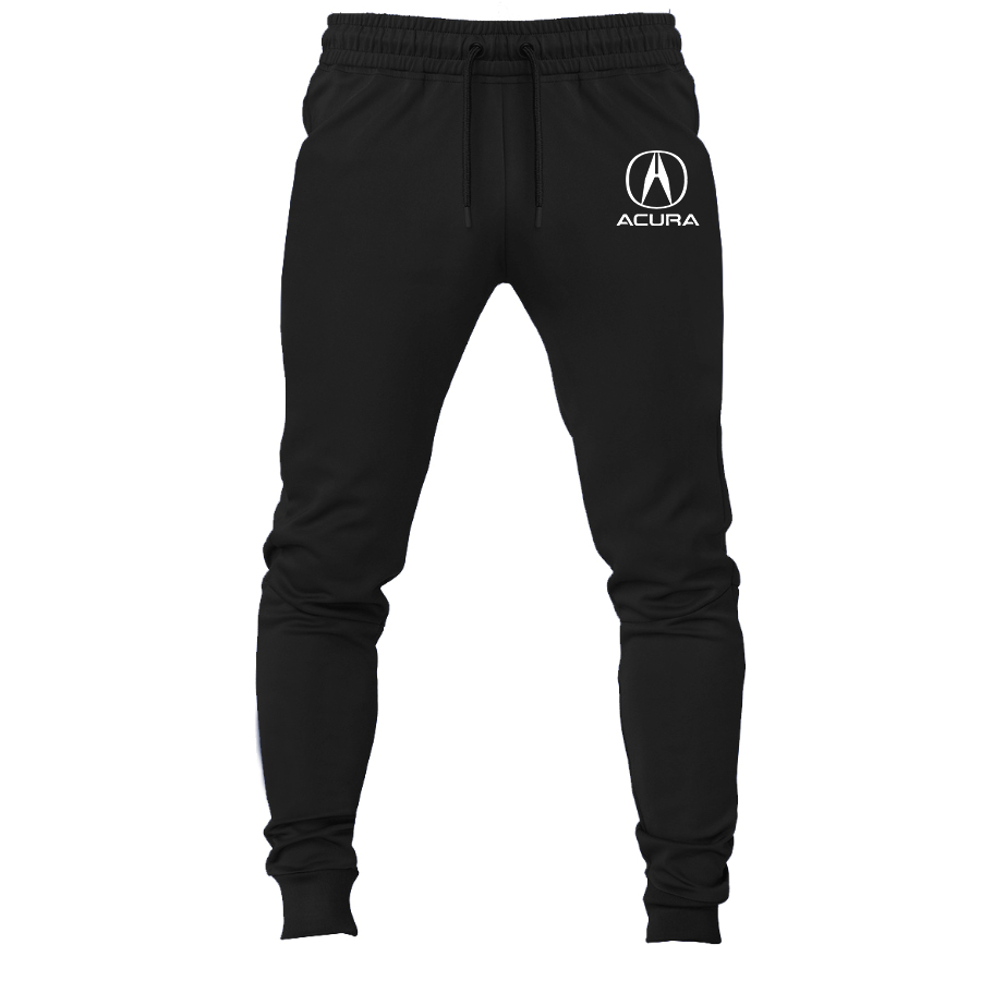 Men’s Acura Car Joggers Sweatpants