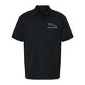 Men’s Jaguar Symbol Car Dry Blend Polo