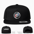 Buick Motorsports Car Snapback Hat