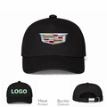 Cadillac Car Dad Baseball Cap Hat