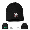 Jaguar Motorsport Car Beanie Hat