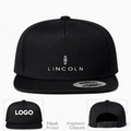 Lincoln Car Snapback Hat
