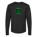 Men's Austin FC Long Sleeve T-Shirt