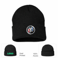 Buick Motorsports  Car Beanie Hat