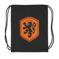 Netherlands National Soccer Team Drawstring Bag