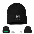 Ram Truck Logo Beanie Hat
