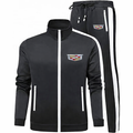 Men's Cadillac Car Dri-Fit TrackSuit
